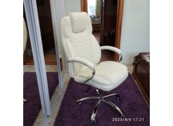 Компьютерное кресло Herd dark grey фото покупателя 17