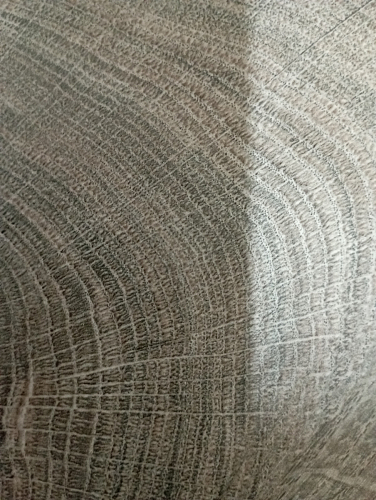 Стол Форли дуб велингтон / черный матовый фото покупателя 26