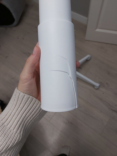 Компьютерное кресло Пард графитовый фото покупателя 189