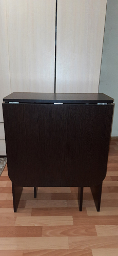 Стол-книжка Мечта дуб сонома фото покупателя 243