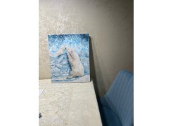 Стул на металлокаркасе Kora gray / black фото покупателя 15