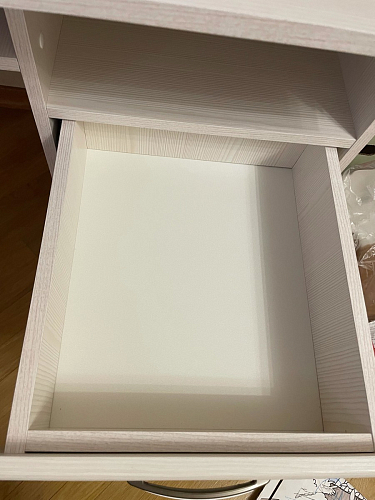 Стол письменный Колибри бодега фото покупателя 30