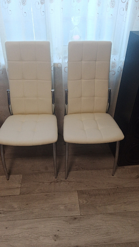 Стул Farini черный фото покупателя 11