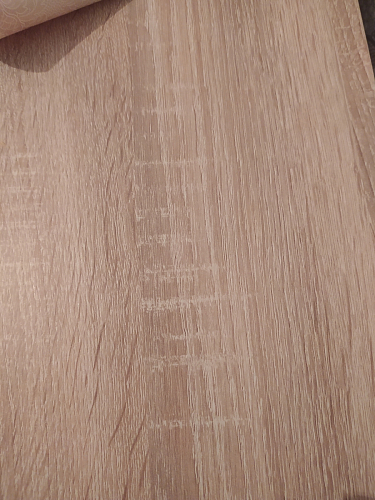 Стол-книжка Мечта дуб сонома  - Уцененный экземпляр фото покупателя 220