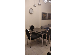 Стул Odda белый фото покупателя 1