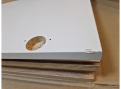 Письменный стол КСТ-16 белый фото покупателя 114