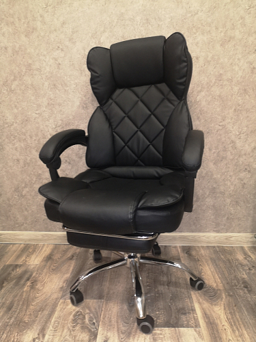 Компьютерное кресло Kolson сream фото покупателя 116