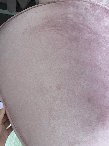 Стул Dodo синий фото покупателя 98