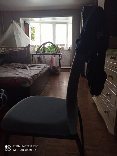 Стул Tod yellow / black фото покупателя 51