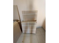 Стол Лота Лофт 140 25 мм черный матовый / бетон фото покупателя 275