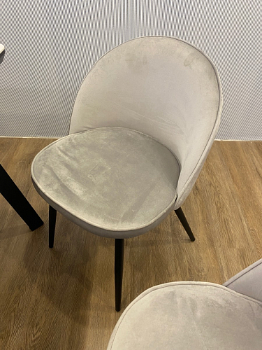 Стул Dodo темно-бежевый фото покупателя 101