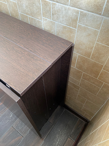 Стол обеденный раздвижной СтК7 дуб молочный фото покупателя 203