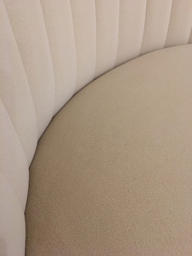 Стул на металлокаркасе Gabi green / black / silver фото покупателя 282