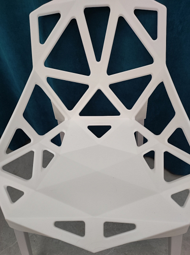 Стул One PC-015 черный фото покупателя 102