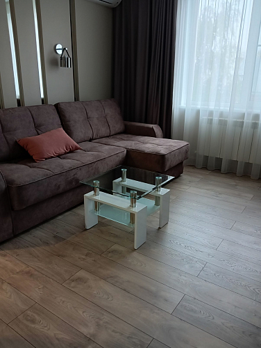 Журнальный столик CT1-052 white фото покупателя 63