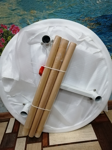 Стол Lorini 80 фото покупателя 13