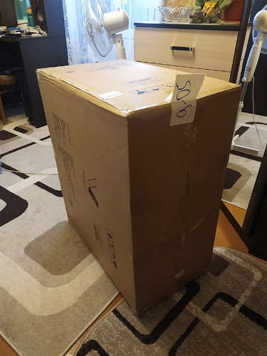 Компьютерное кресло Rapid бежевое фото покупателя 62