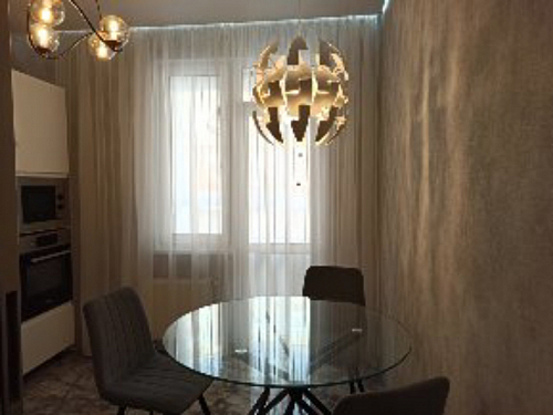 Стул Sling бежевый фото покупателя 45