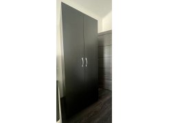 Шкаф Пегас 2 сонома фото покупателя 1