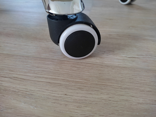 Компьютерное кресло Herd light grey фото покупателя 105