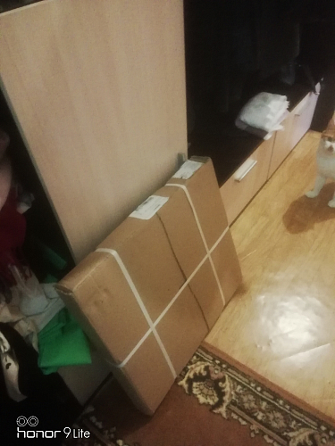 Стол-книжка СтК6 венге высота 54 см фото покупателя 102