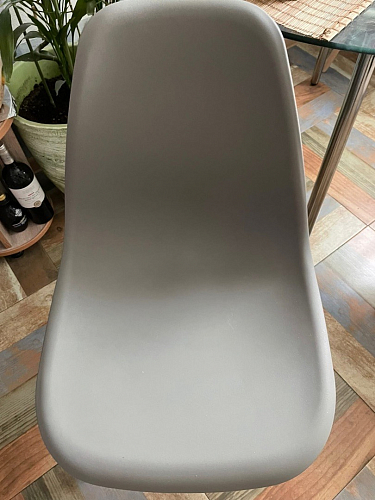 Стул Eames black фото покупателя 231