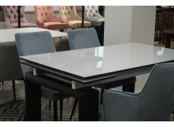 Стул Benza beige fabric из шоурума 6