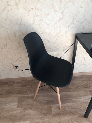 Стул Eames PC-015 белый фото покупателя 246