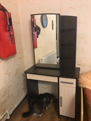 Трюмо Виктория-2 фото покупателя 71