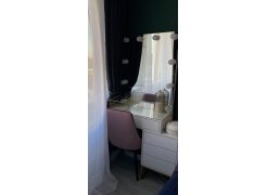 Стул на металлокаркасе Kora gray / black фото покупателя 270