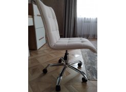 Компьютерное кресло Zero синий 32 фото покупателя 16