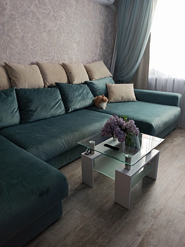 Журнальный столик ST-052 white фото покупателя 78