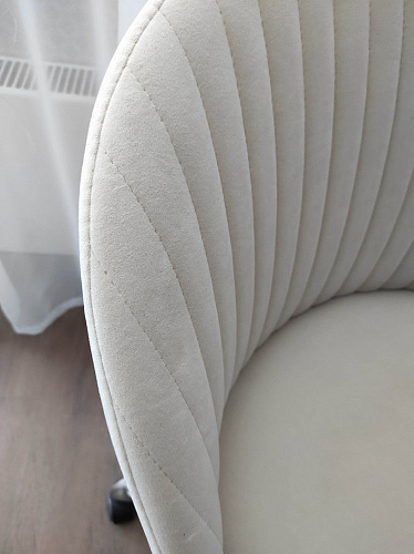 Компьютерное кресло Melody бирюзовое фото покупателя 108