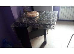 Стол-книжка Мечта венге фото покупателя 154