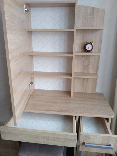 Трюмо Виктория-2 фото покупателя 53