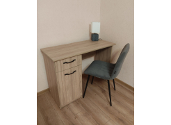 Пластиковый стул Eames PC-015 blue фото покупателя 35