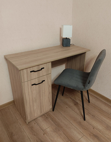 Пластиковый стул Eames PC-015 серый фото покупателя 35