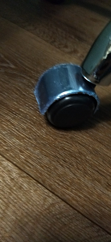 Компьютерное кресло Zero/Зеро серый 29 фото покупателя 297