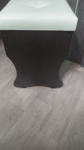 Банкетка Виктория-2 фото покупателя 53