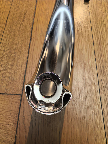 Компьютерное кресло Zero бежевый 7 фото покупателя 287