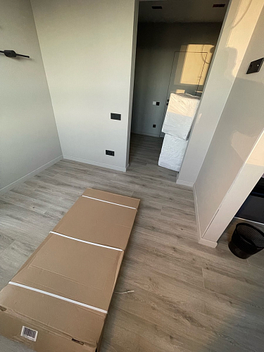 Комплект стульев Чилли 2 шт бежевый / черный фото покупателя 913