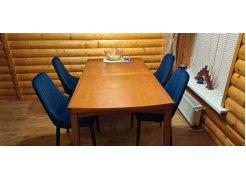 Стул на металлокаркасе Kora gray / black фото покупателя 321