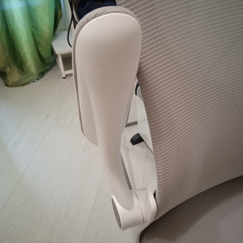 Компьютерное кресло Konfi gray / blue / white фото покупателя 203