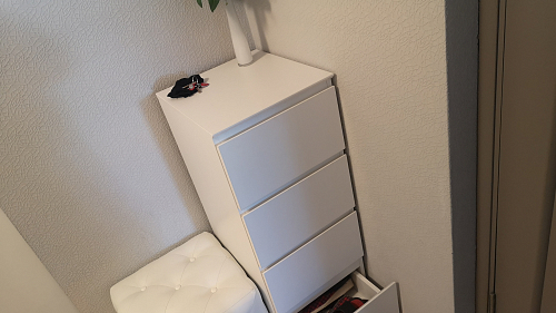 Комод Т-4р дуб сонома / белый фото покупателя 28