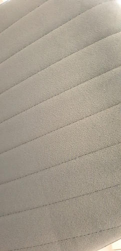 Стул на металлокаркасе Kora gray / black фото покупателя 216