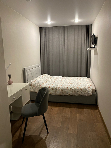 Стул Gabi 1 розовый фото покупателя 297