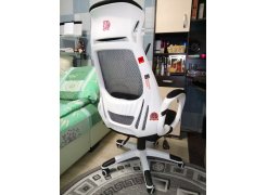 Компьютерное кресло Burgos черное фото покупателя 15