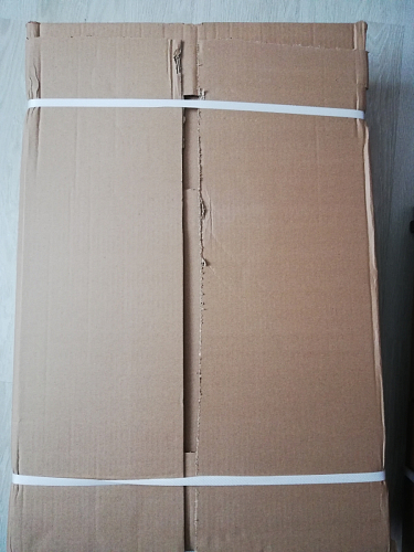 Компьютерный стол Джаз-24 левый дуб сонома фото покупателя 86