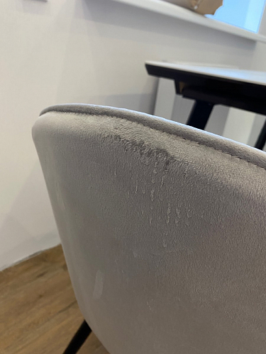 Стул Dodo синий фото покупателя 80