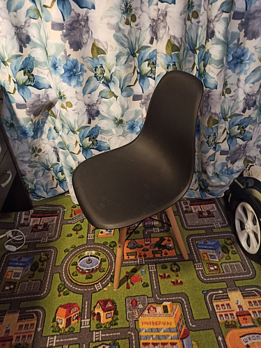 Стул Y-971 белый фото покупателя 65